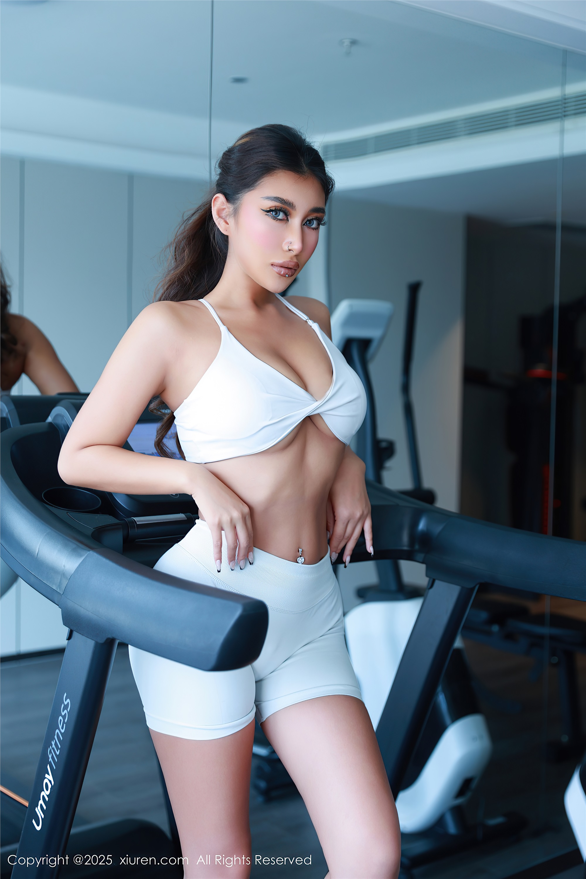 Xiuren秀人网 2025.08.05 NO.10621 FE-